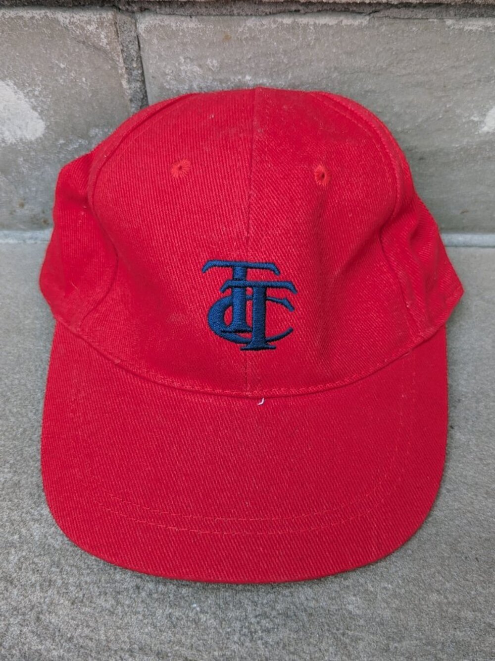 TTC Toronto Transit Commission Baseball Hat - Picture 2 of 4